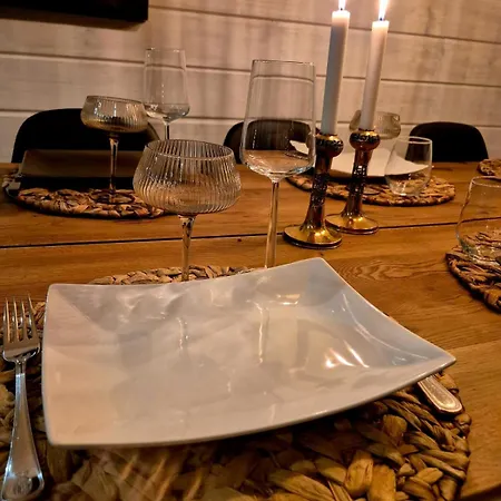 Apartment Outakuja *