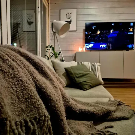 Outakuja * Rovaniemi