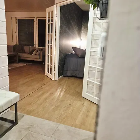 Outakuja Apartment Rovaniemi
