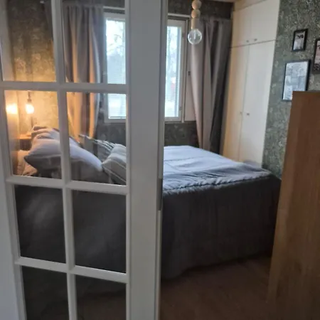 Outakuja Apartment *