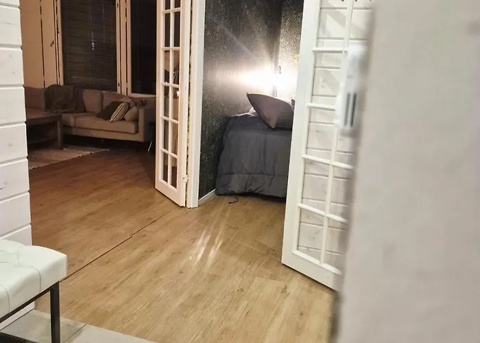 Outakuja דירה רובניימי